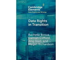 KNYGA Bookshop Data Rights in Transition