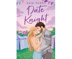 KNYGA Bookshop Date Knight