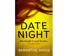 KNYGA Bookshop Date Night
