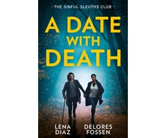 KNYGA Bookshop Date With Death: The Sinful Sleuths Club