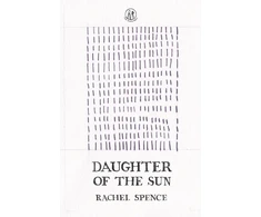 KNYGA Bookshop Daughter of the Sun