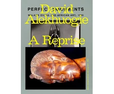 KNYGA Bookshop David Alekhuogie: A Reprise