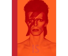 KNYGA Bookshop David Bowie Is