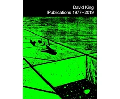 KNYGA Bookshop David King Publications 1977 - 2019