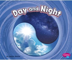 KNYGA Bookshop Day and Night