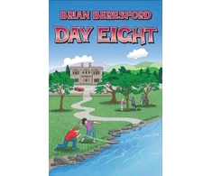 KNYGA Bookshop Day Eight