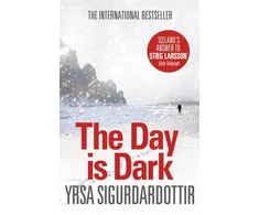 KNYGA Bookshop Day is Dark