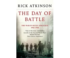KNYGA Bookshop Day Of Battle
