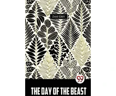 KNYGA Bookshop Day of the Beast