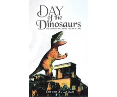 KNYGA Bookshop Day of the Dinosaurs