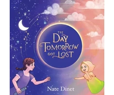KNYGA Bookshop Day Tomorrow Got Lost