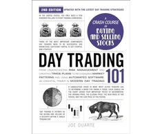 KNYGA Bookshop Day Trading 101, 2nd Edition