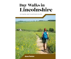 KNYGA Bookshop Day Walks in Lincolnshire