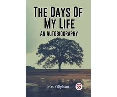 KNYGA Bookshop Days Of My Life An Autobiography