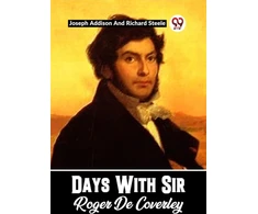 KNYGA Bookshop Days With Sir Roger De Coverley