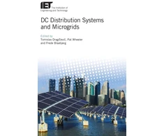 KNYGA Bookshop DC Distribution Systems and Microgrids