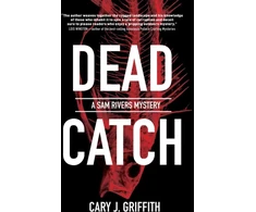 KNYGA Bookshop Dead Catch