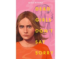 KNYGA Bookshop Dead Girls Don't Say Sorry