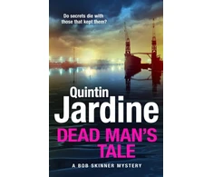 KNYGA Bookshop Dead Man’s Tale
