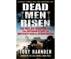 KNYGA Bookshop Dead Men Risen