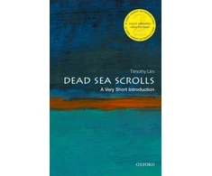 KNYGA Bookshop Dead Sea Scrolls