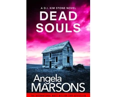 KNYGA Bookshop Dead Souls