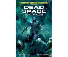 KNYGA Bookshop Dead Space Vol. 2 Salvage