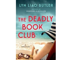 KNYGA Bookshop Deadly Book Club
