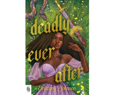 KNYGA Bookshop Deadly Ever After