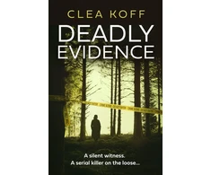 KNYGA Bookshop Deadly Evidence