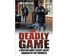 KNYGA Bookshop Deadly Game