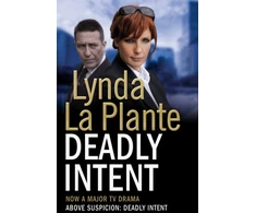 KNYGA Bookshop Deadly Intent
