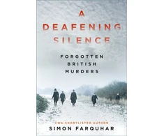KNYGA Bookshop Deafening Silence