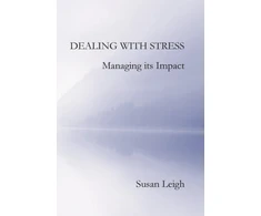 KNYGA Bookshop Dealing with Stress, Managing its Impact