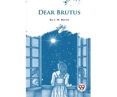 KNYGA Bookshop Dear Brutus