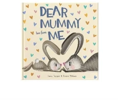KNYGA Bookshop Dear Mummy Love From Me