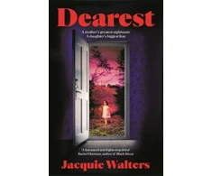 KNYGA Bookshop Dearest