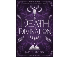 KNYGA Bookshop Death and Divination