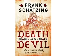 KNYGA Bookshop Death and the Devil