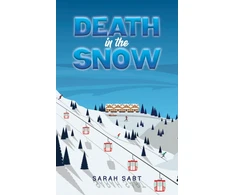 KNYGA Bookshop Death in the Snow