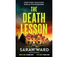 KNYGA Bookshop Death Lesson