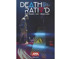 KNYGA Bookshop Death Ratio'd