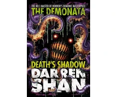 KNYGA Bookshop Death’s Shadow