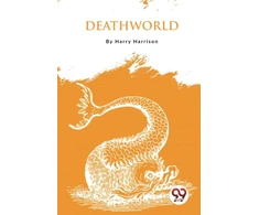 KNYGA Bookshop Deathworld?