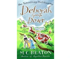 KNYGA Bookshop Deborah Goes to Dover