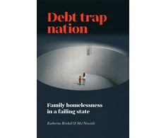 KNYGA Bookshop Debt Trap Nation