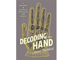 KNYGA Bookshop Decoding the Hand