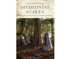 KNYGA Bookshop Decolonial Care