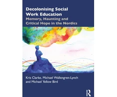 KNYGA Bookshop Decolonising Social Work Education