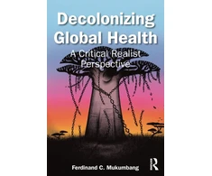 KNYGA Bookshop Decolonizing Global Health